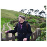 2013-Dot @ Hobbitown movie site  NZ 2013.jpg